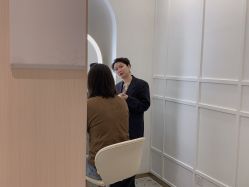 -杨益美学·野生眉半永久纹眉发际线