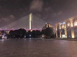 -花嫁丽舍婚礼殿堂(世博江景店)