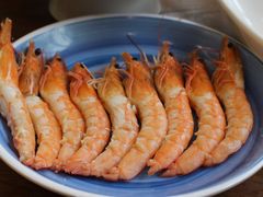 -樾餐厅泰式海鲜火锅(民歌湖店)