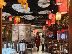 大堂-徽镇小厨·经典徽菜(十里河店)