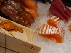 刺身拼盘-花潮料理艺食馆(成都万象城店)