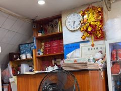 -汇兴源餐馆(小北路店)