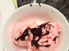 冰淇淋-扬州绿地铂骊酒店·品珍轩中餐厅