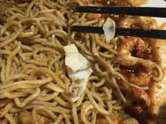 -友达面馆(广州总店)