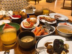 -mezza9 Macau(澳门君悦酒店)