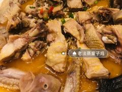 -景禧楼(景尚恐龙主题度假酒店)