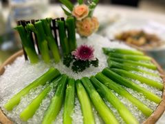 -轩记海鲜餐厅·四十五年老字号·经典粤菜(西区彩虹店)