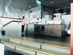 -澳门旅游塔360°旋转餐厅(南湾湖广场店)