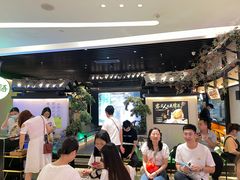 大堂-客语客家菜(琶洲保利店)