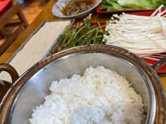 -民食香·腊排骨野生菌美食(木府店)