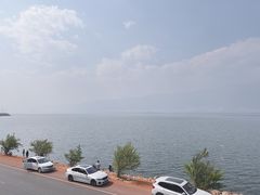 -大理洱海
