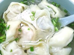 -顶巧鸡汤馄饨(虹口总店)