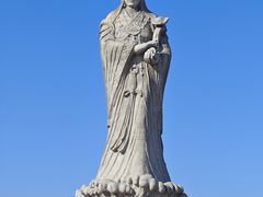 -天津妈祖文化园