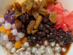 -嘉定凯悦·咖啡厅