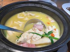 -金牌外婆家(苏州中心店)