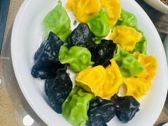 -良友·青岛菜(五四广场店)