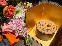 -弦月窗LUNETTE BY AMANDA(复兴路店)