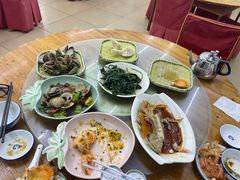 -三亚相缘海鲜·烧烤·糟粕醋(三亚湾店)