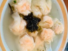 -鑫震源·苏式大虾生煎(山塘街店)