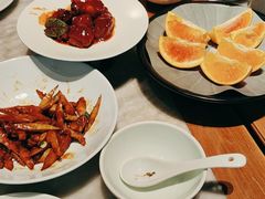 -苏帮袁Sue Cuisine(来福士店)