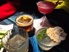 -SPEYSIDE 威士忌&鸡尾酒吧