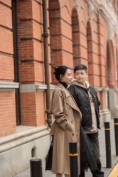 -JEFF STUDIO摄影摄像婚礼跟拍