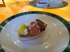 -上海和平饭店华懋阁 Cathay Room