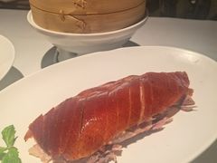 -四季民福烤鸭店(王府井东安门店)