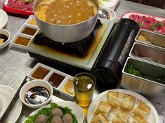 -燃计沙茶皇·香港沙茶火锅(人广旗舰店)