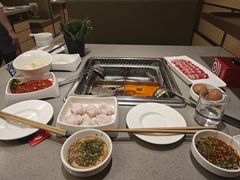 -海底捞火锅(旭辉MALL店)