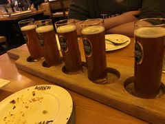 -LENBACH兰巴赫西餐啤酒坊(大连星海广场店)