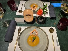 -莫里·意大利餐厅(K-lab店)