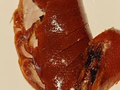 -喜悦烤鸭·新京菜(王府井店)