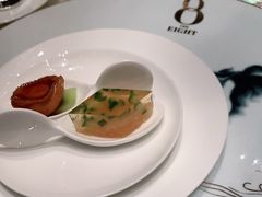 -8餐厅(新葡京酒店)