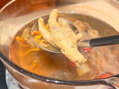 -鸽子侯·家宴·平价海鲜(绿地店)