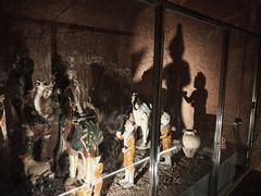 -洛阳古墓博物馆