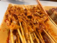 -姐弟俩土豆粉(西安小寨店)