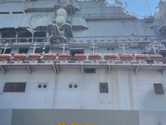 -泰达航母主题公园