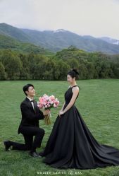 -金夫人婚纱摄影全球旅拍(大连店)
