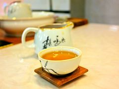 -粤点王茶楼(海丰店)