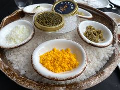 -圣丰索菲特·法国餐厅