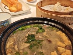 -小厨娘淮扬菜(天印大道店)