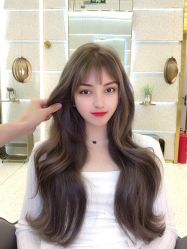 -3AM·S HAIR SALON烫发染发接发