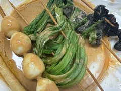-郭记小街麻辣烫(虎坊路店)