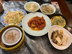-安泰楼·佛跳墙创始人·传统闽味早茶·酒楼(三坊七巷闽菜地标店)