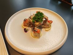 -常鲜楼常来尝鲜海胆馆(星海店)