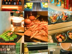 -J cafe 朝夕餐厅