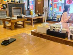 -长寿参鸡汤(朝韩风情街店)