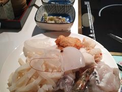 -温禾牛·和牛寿喜烧自助火锅(恒基名人店)