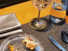 -香樟花园法式铁板烧(恒隆广场店)